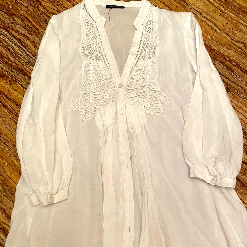 Women’s Blouse